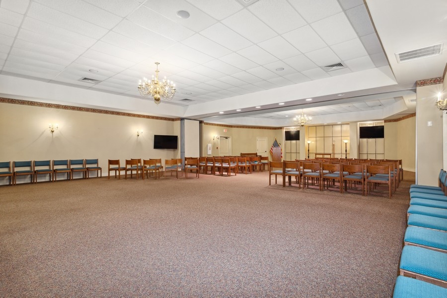 Tour Our Facility Buck Ashcraft San Benito Funeral Home San Benito