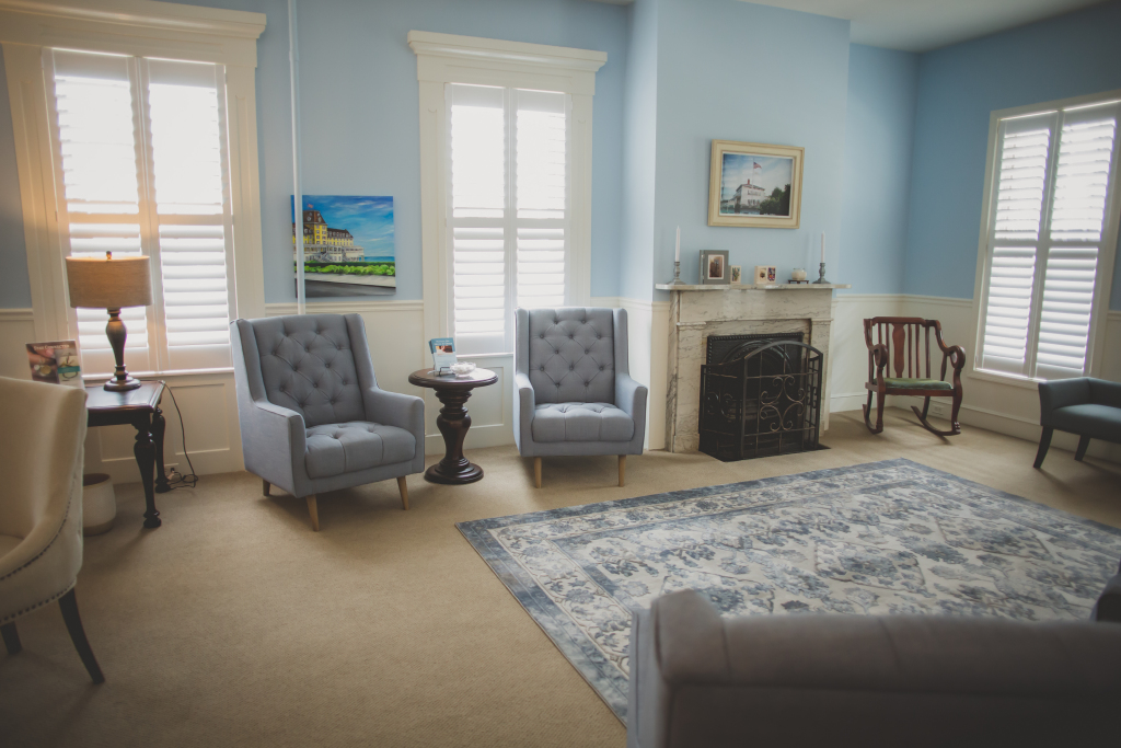 BucklerJohnston Funeral Home Westerly RI funeral home and cremation