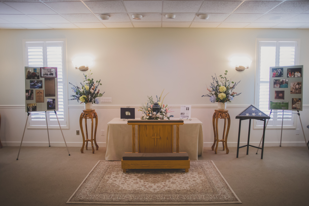 BucklerJohnston Funeral Home Westerly RI funeral home and cremation