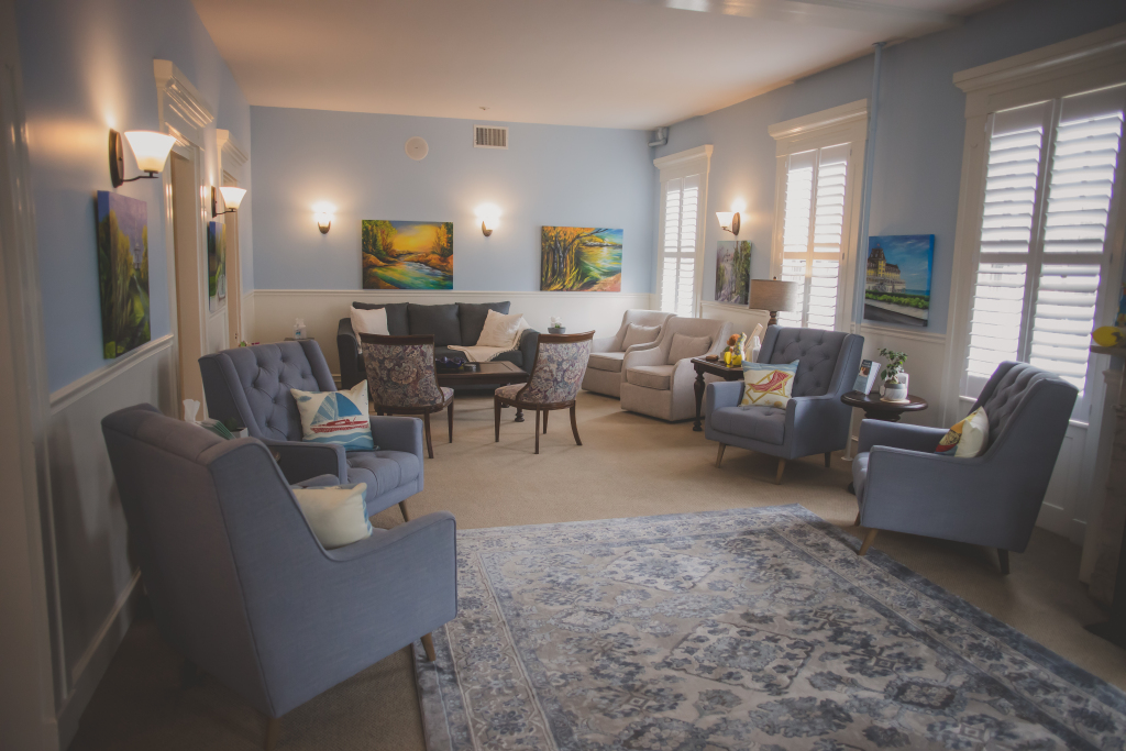 BucklerJohnston Funeral Home Westerly RI funeral home and cremation