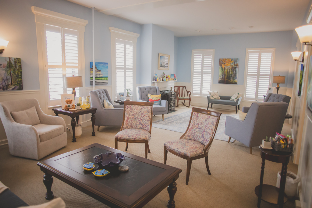 BucklerJohnston Funeral Home Westerly RI funeral home and cremation