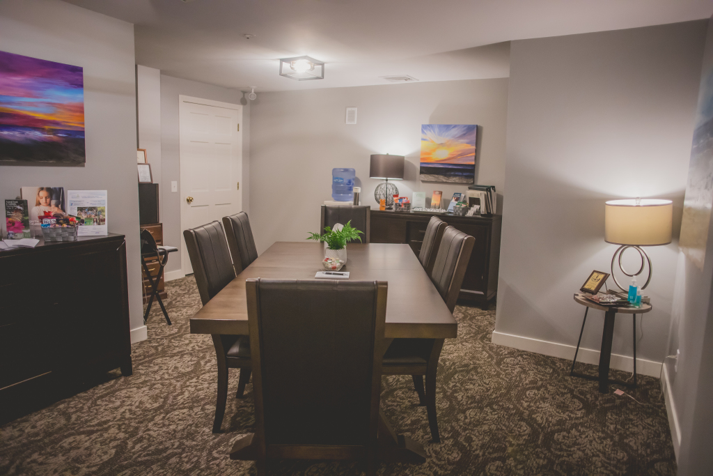 BucklerJohnston Funeral Home Westerly RI funeral home and cremation