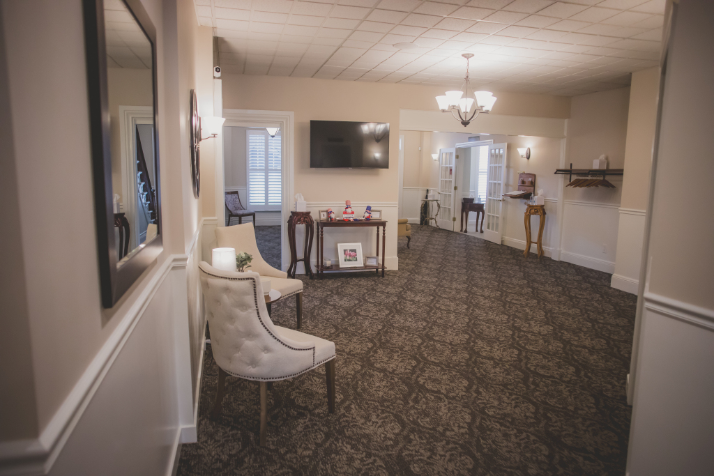 BucklerJohnston Funeral Home Westerly RI funeral home and cremation