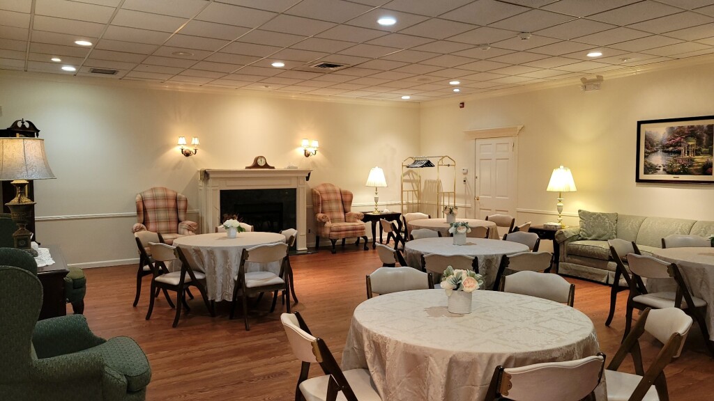 Bryant Funeral Home | East Setauket NY funeral home and cremation