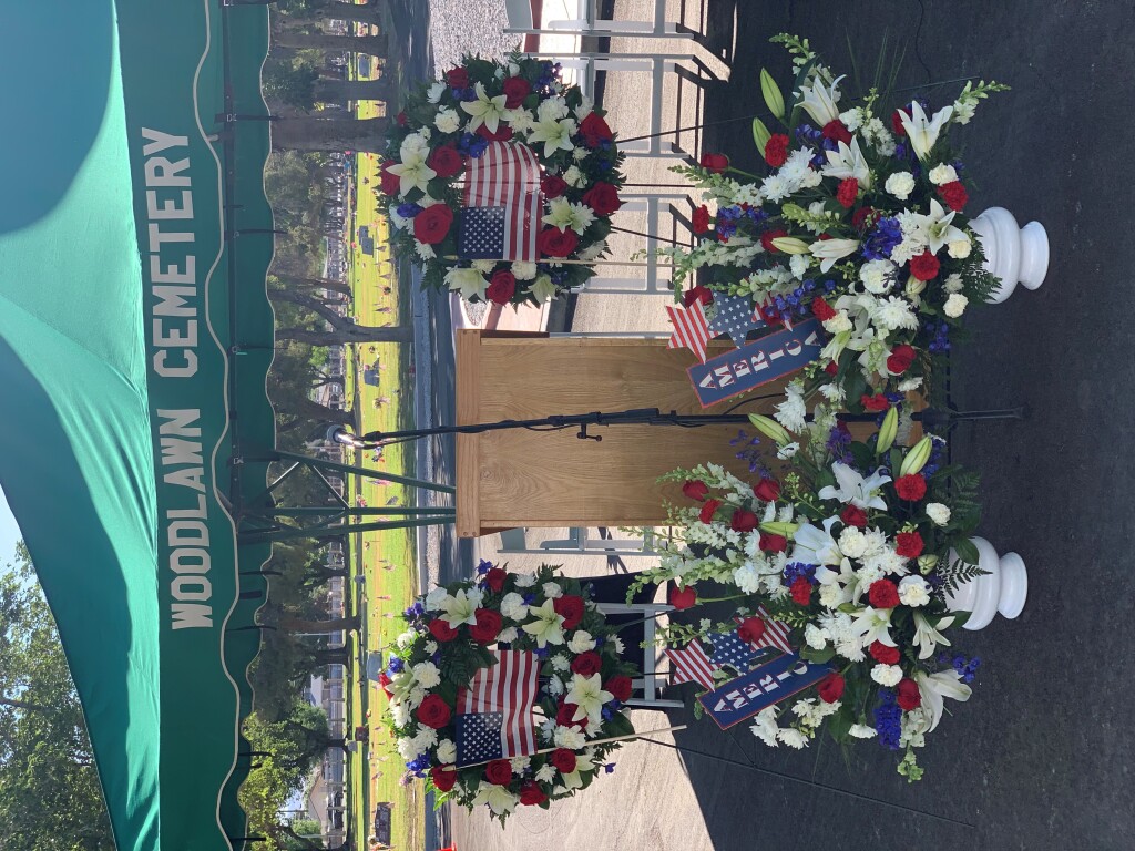 Woodlawn Cemetery Las Vegas, NV