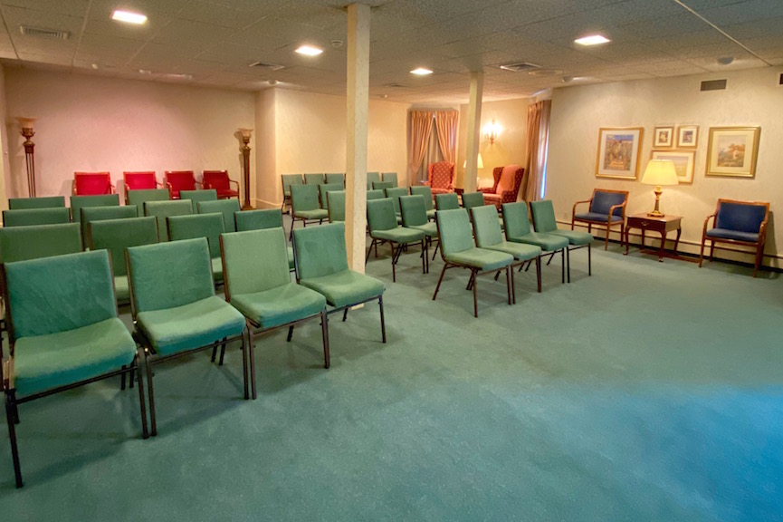 Funeral Home in Springfield, MA Forastiere