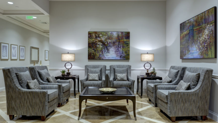 Emerald Coast Funeral Home & Cremations - Fort Walton Beach, FL