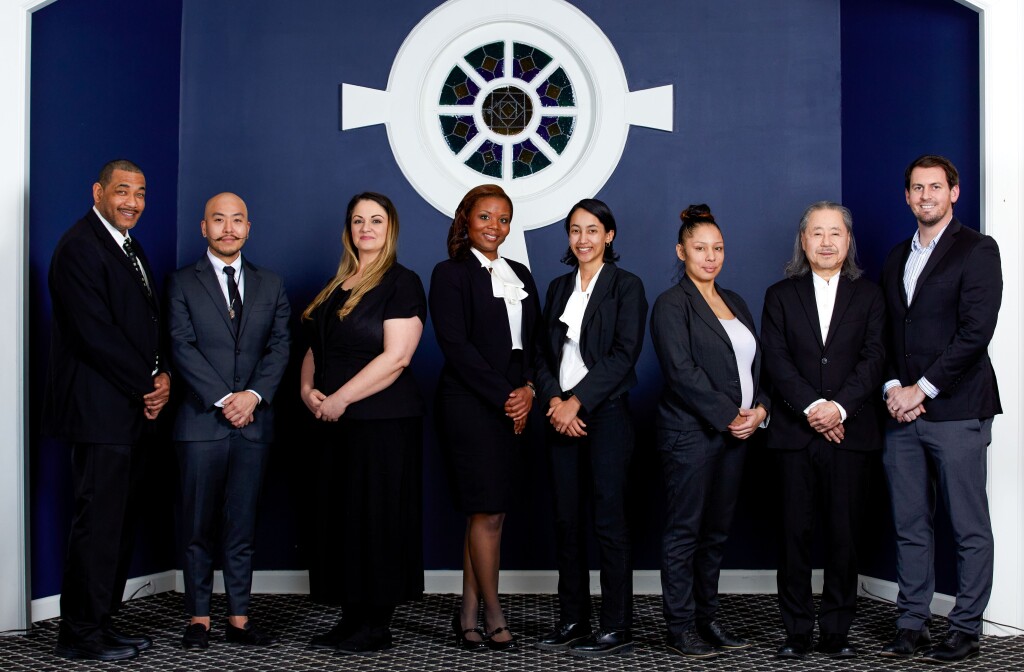 Everly Funeral Home Falls Church VA funeral home and cremation