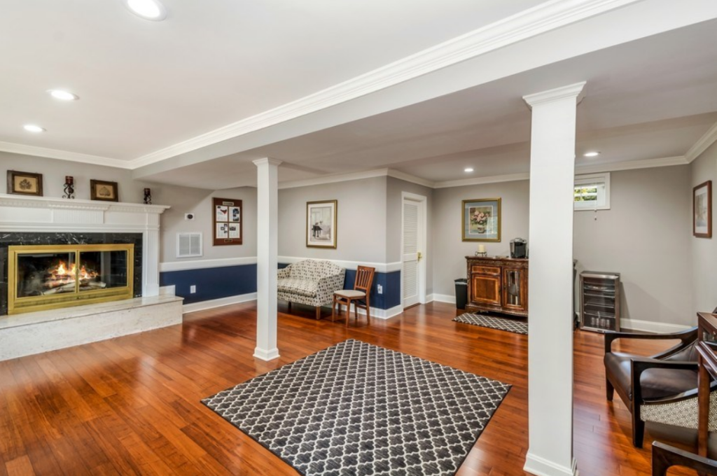 Tour Our Facility Everly Funeral Home Falls Church VA funeral home