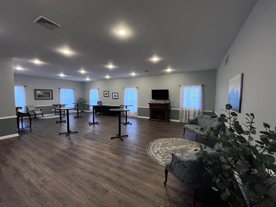 Feeney Funeral Home | Ridgewood NJ funeral home and cremation