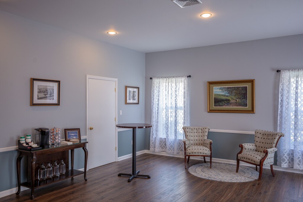 Feeney Funeral Home | Ridgewood NJ funeral home and cremation