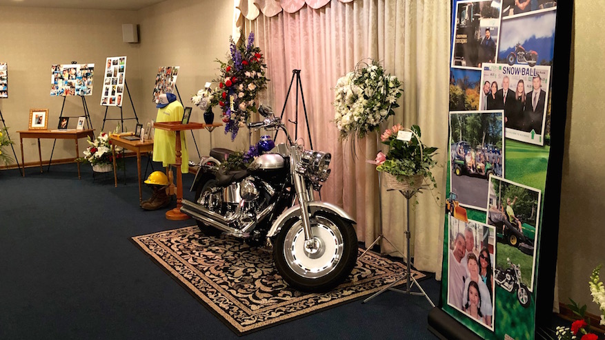 Forastiere Family Funeral Home & Cremation | Serving the greater