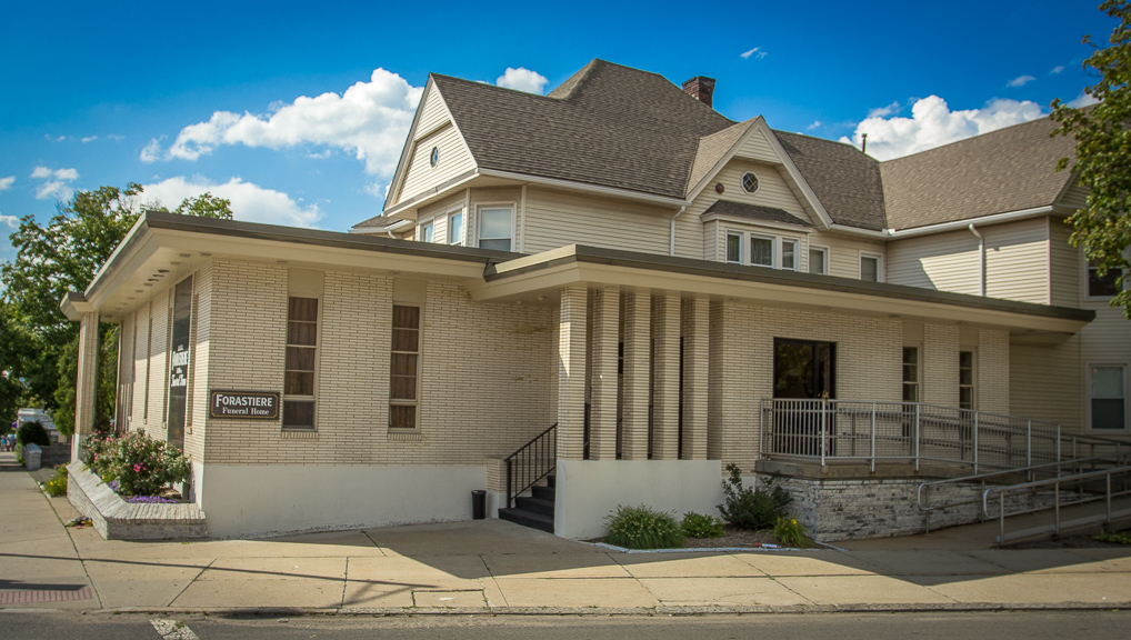 Our Springfield Funeral Home Forastiere Family Funeral Home