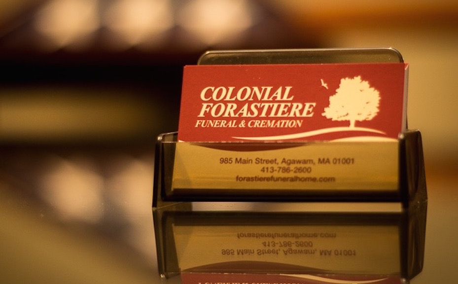 Our Agawam Funeral Home Forastiere Family Funeral Home & Cremation