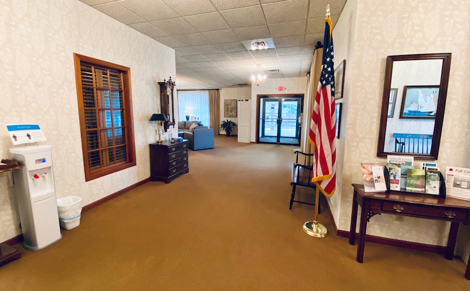 Our Agawam Funeral Home Forastiere Family Funeral Home & Cremation