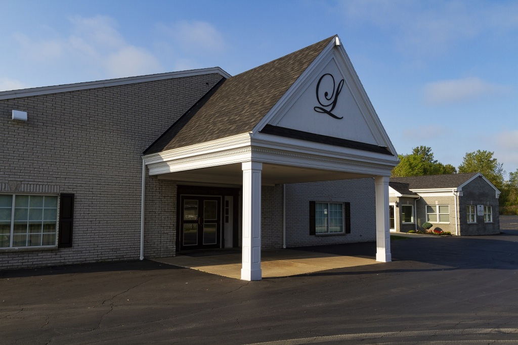 Orchard Park Lombardo Funeral Home Buffalo NY funeral home and