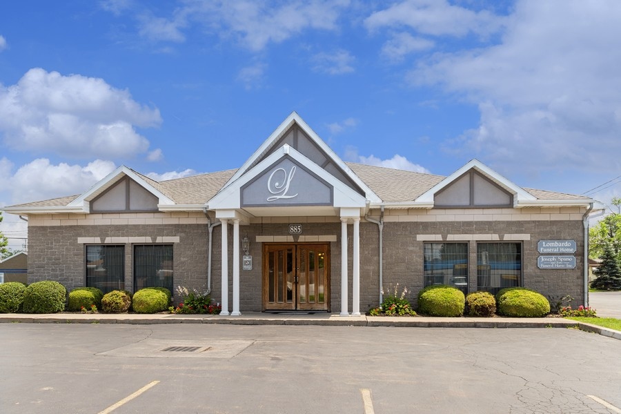 Amherst Lombardo Funeral Home Buffalo NY funeral home and cremation