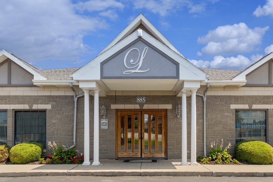 Amherst Lombardo Funeral Home Buffalo NY funeral home and cremation