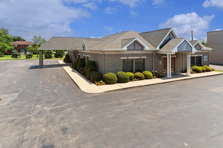 Amherst Lombardo Funeral Home Buffalo NY funeral home and cremation