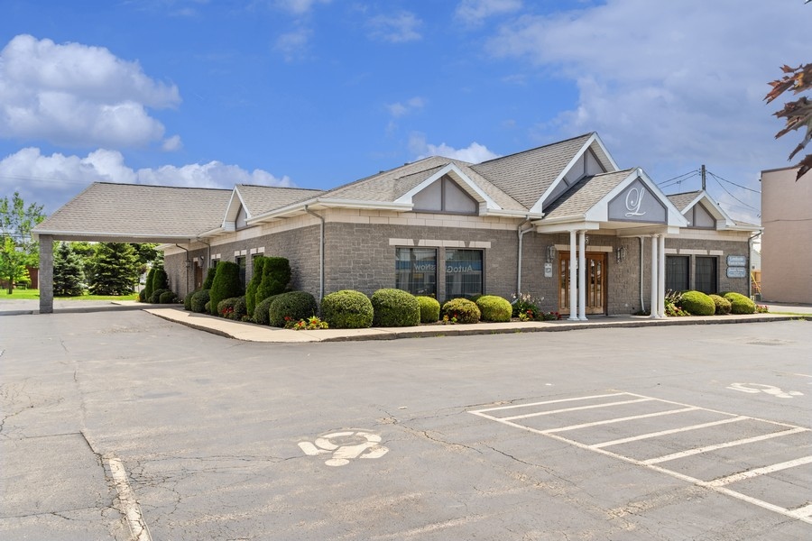 Amherst Lombardo Funeral Home Buffalo NY funeral home and cremation