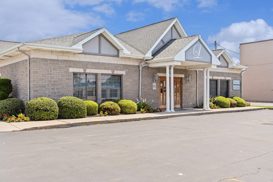 Amherst Lombardo Funeral Home Buffalo NY funeral home and cremation