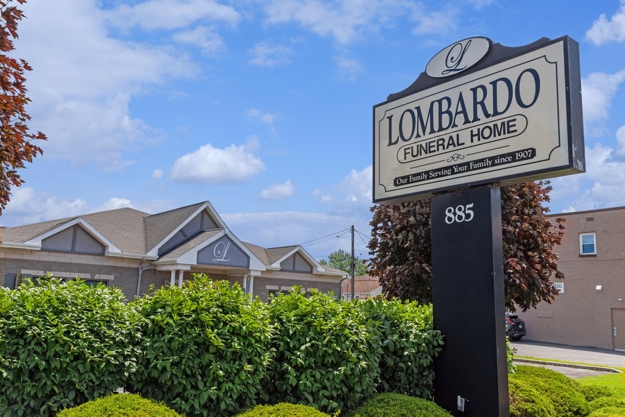 Amherst Lombardo Funeral Home Buffalo NY funeral home and cremation