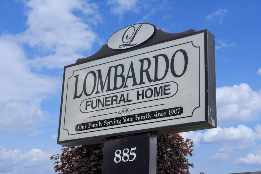 Amherst Lombardo Funeral Home Buffalo NY funeral home and cremation