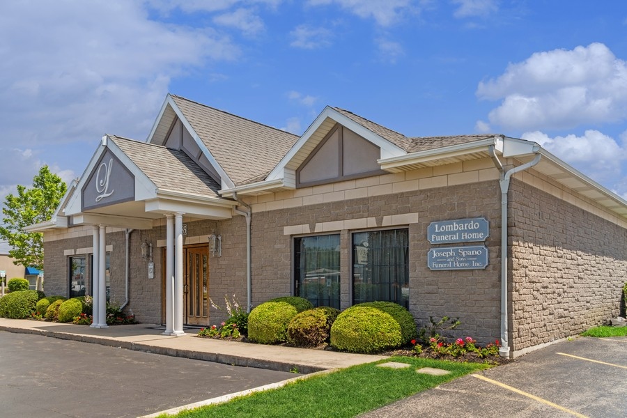 Amherst Lombardo Funeral Home Buffalo NY funeral home and cremation