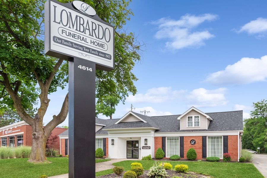 Snyder Lombardo Funeral Home Buffalo NY funeral home and cremation