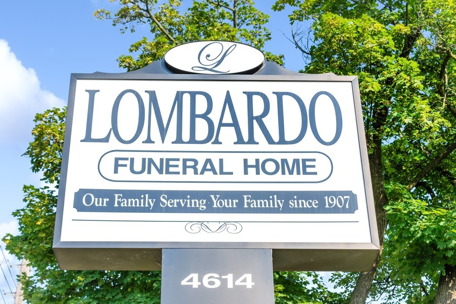 Snyder Lombardo Funeral Home Buffalo NY funeral home and cremation