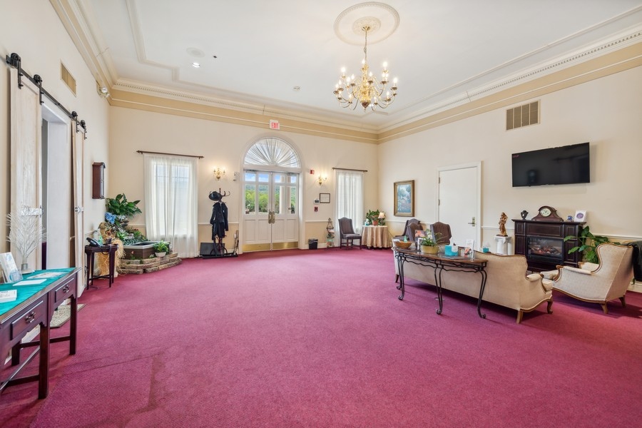 Rader Funeral Home Daleville VA funeral home and cremation