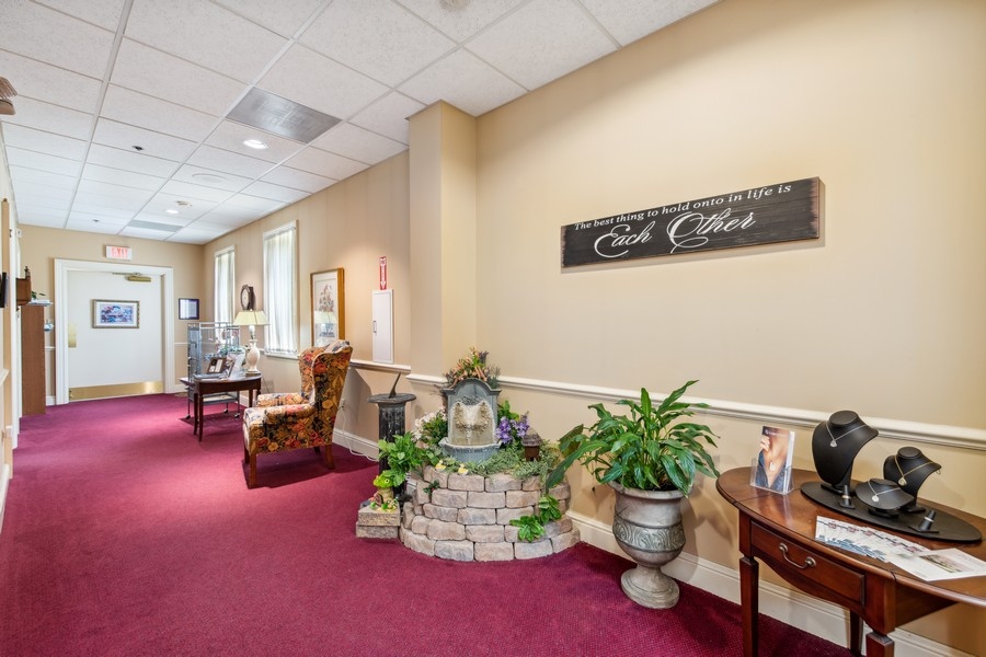 Rader Funeral Home Daleville VA funeral home and cremation