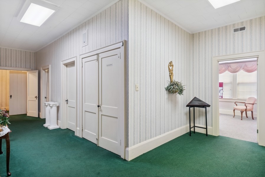 Tour Our Facility WatsonKing Funeral Home Hamlet NC funeral home