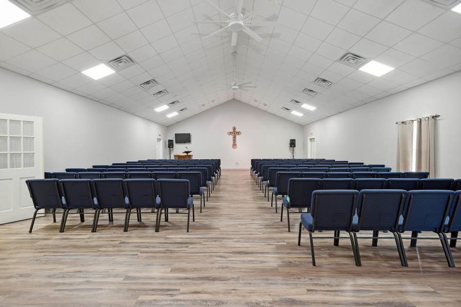 Funeral Services in Anahuac, TX Sterling Funeral Homes