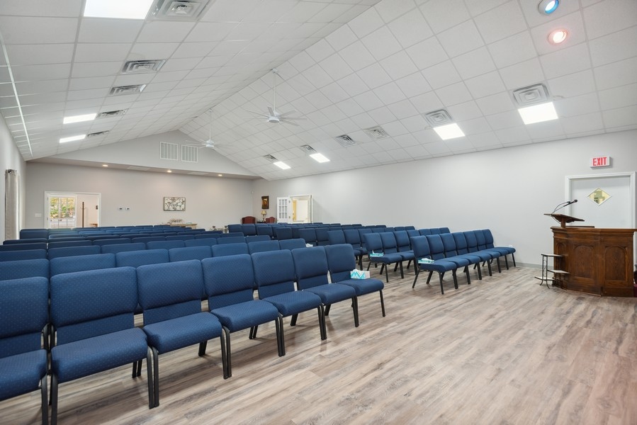 Funeral Services in Anahuac, TX Sterling Funeral Homes