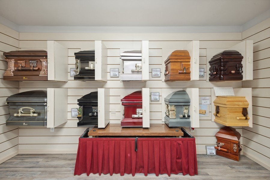 Funeral Services in Anahuac, TX Sterling Funeral Homes