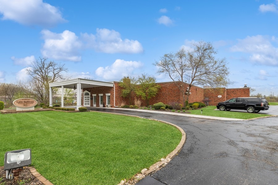 Lain-Sullivan Funeral Directors - Park Forest, IL