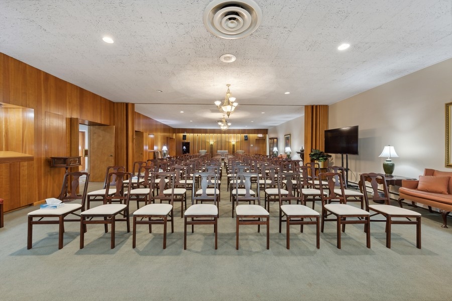 Lain-Sullivan Funeral Directors - Park Forest, IL