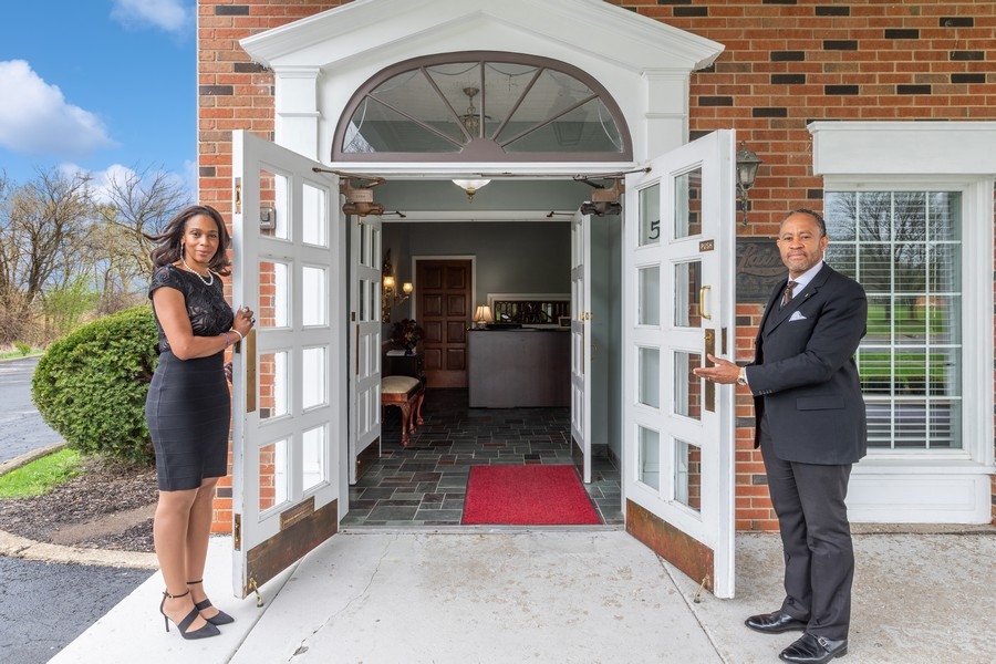 Lain-Sullivan Funeral Directors - Park Forest, IL