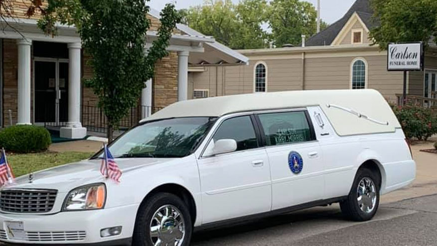 Funeral Home El Dorado Ks