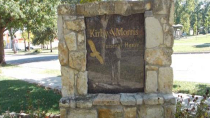 Carlson & Kirby Morris El Dorado Funeral Home