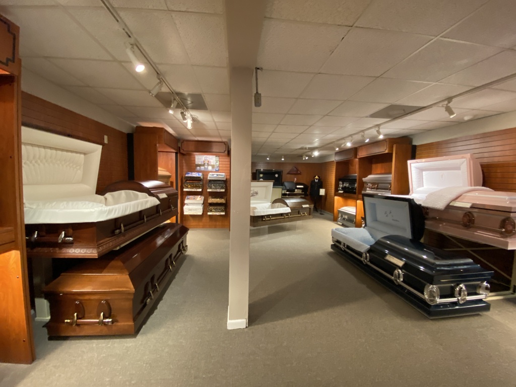 Allison Funeral Service & Cremations - Liberty, TX