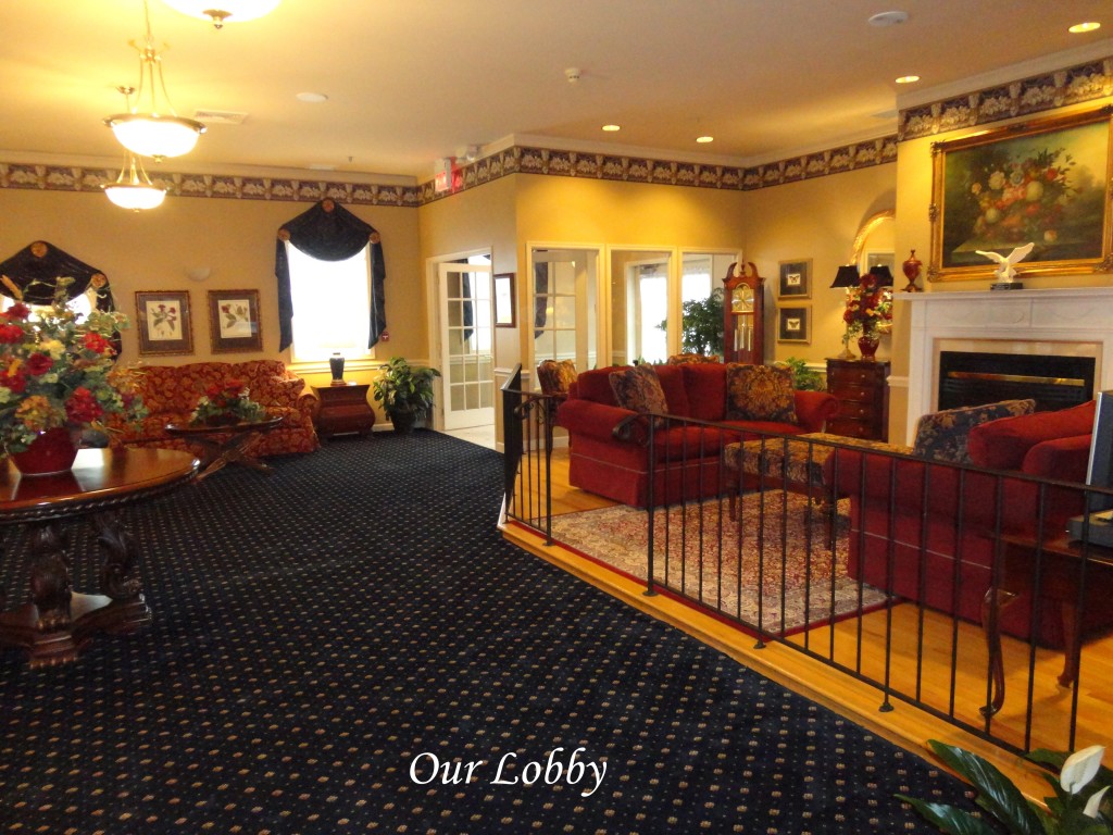 Tour Our Facility Donohue Cecere Funeral Directors Westbury, NY