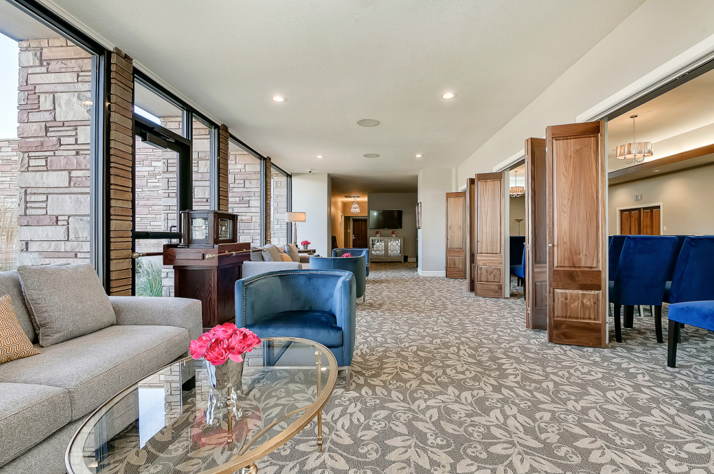 Relyea Funeral Chapel Boise ID funeral home and cremation services