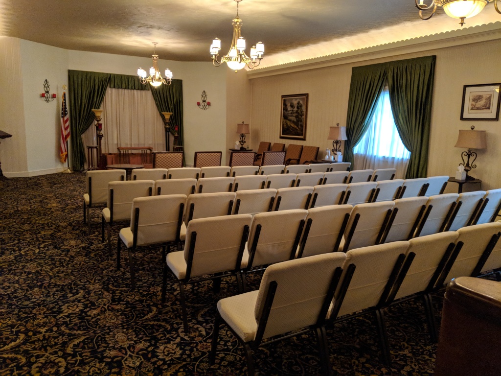 Funeral Home in West Haven, CT Keenan Funeral Home