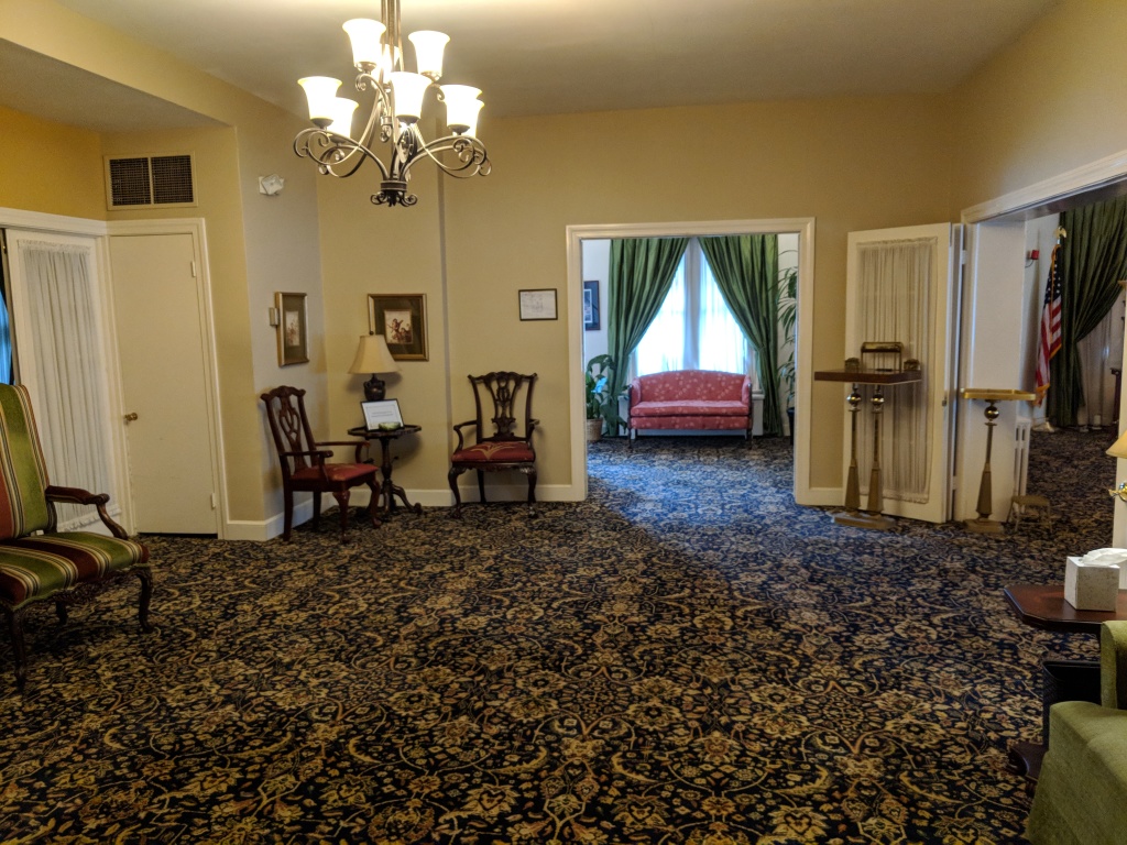 Funeral Home in West Haven, CT Keenan Funeral Home