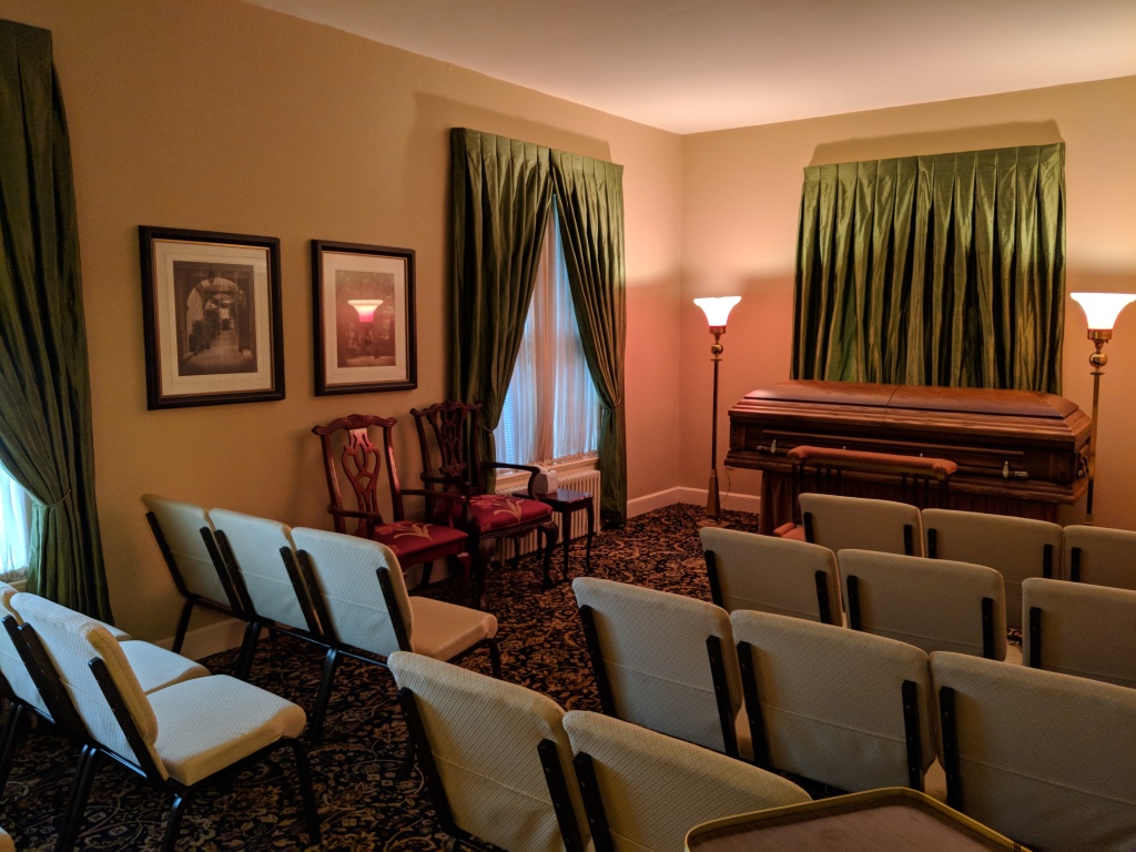 Funeral Home in West Haven, CT Keenan Funeral Home