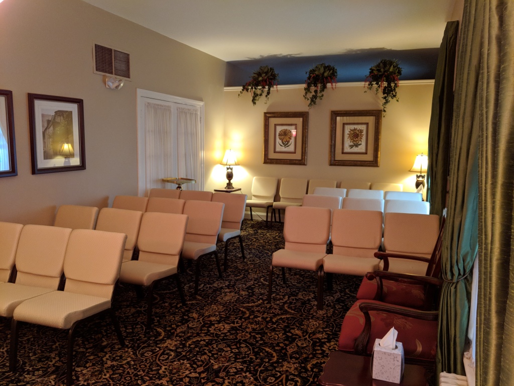 Funeral Home in West Haven, CT Keenan Funeral Home