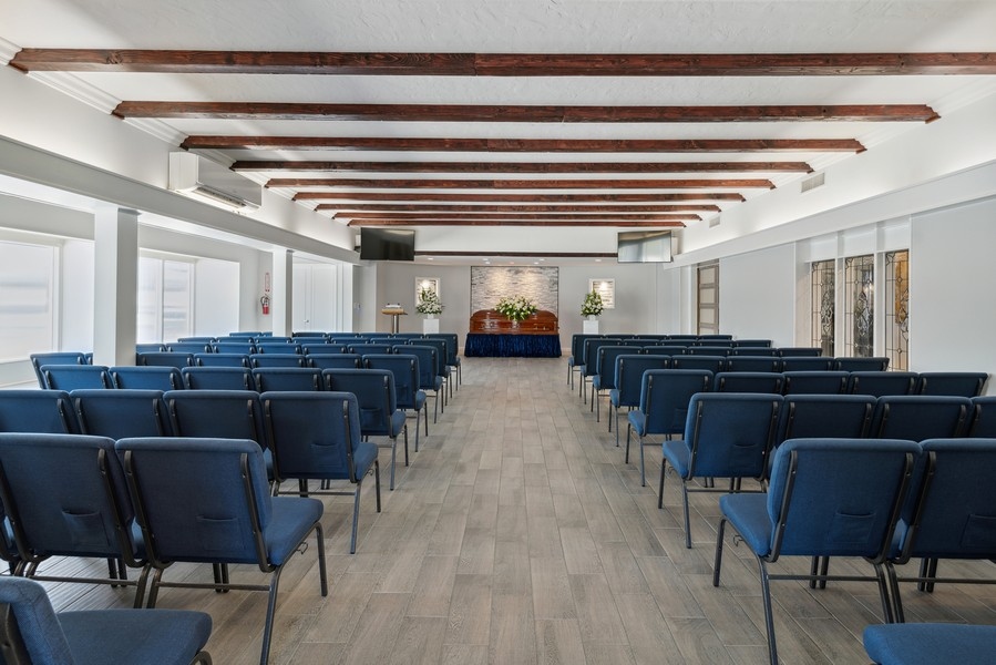 Making Lasting Memories.