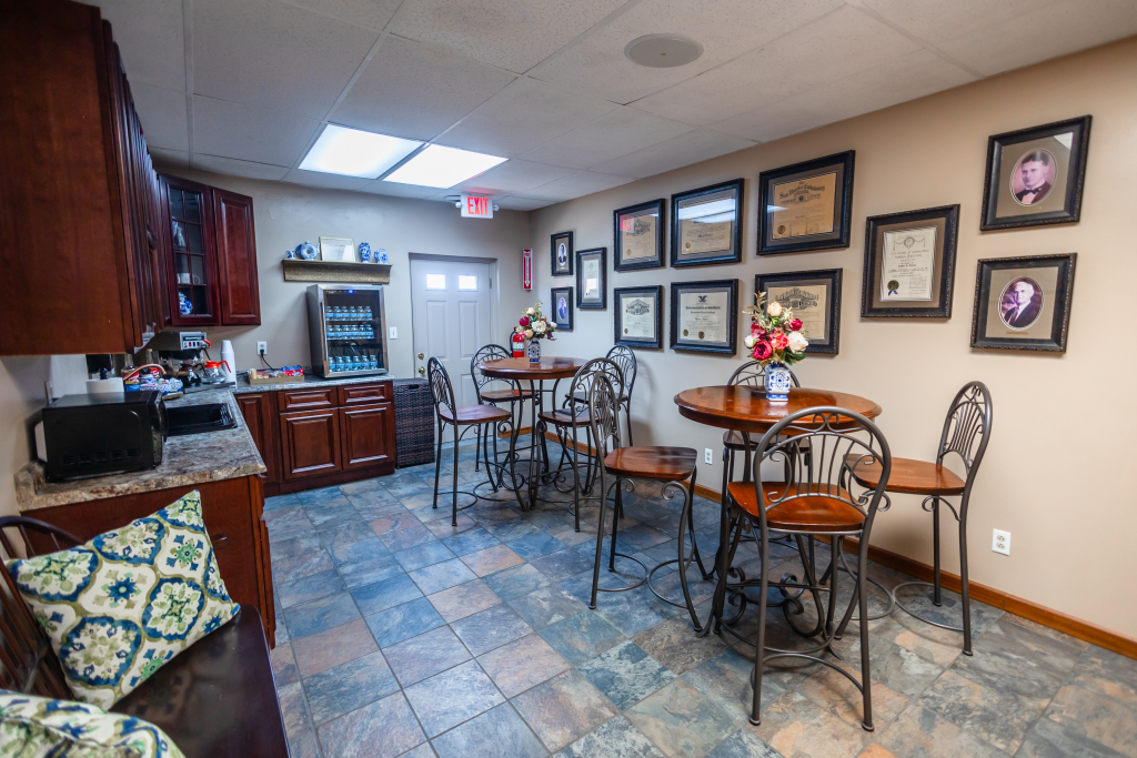 Carman Funeral Home & Cremations Flatwoods, KY